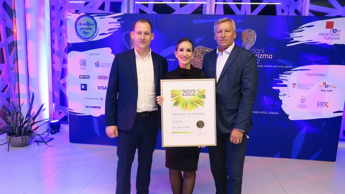 Dani hrvatskog turizma