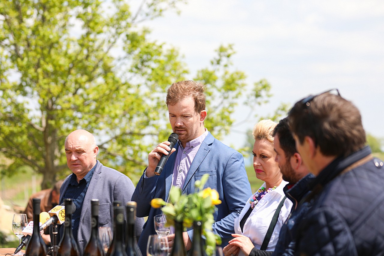 Na Mađerkinom bregu predstavljeno Urbanovo 2019.