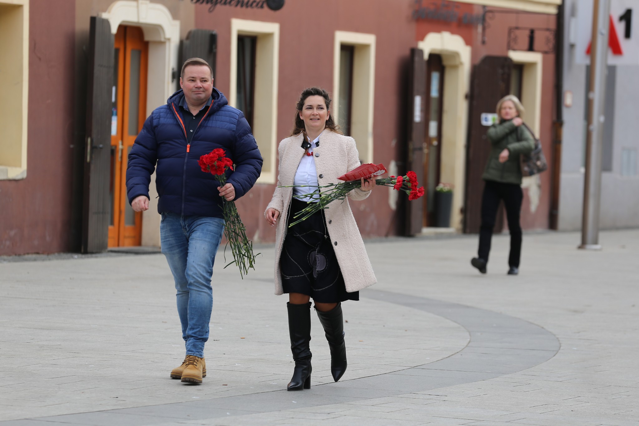 Klikom po Čakovcu (subota, 5.3.2022.)