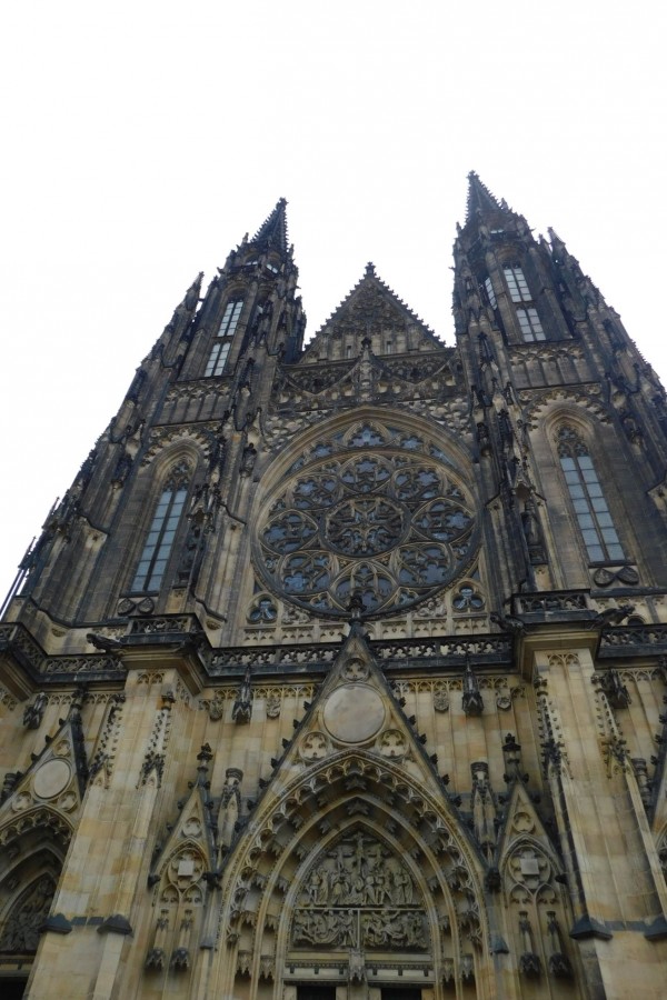 Hodočašće u Češku