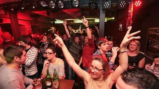 slika0036 Podroom (Srijeda, 26.12. – Bajaga tribute band)