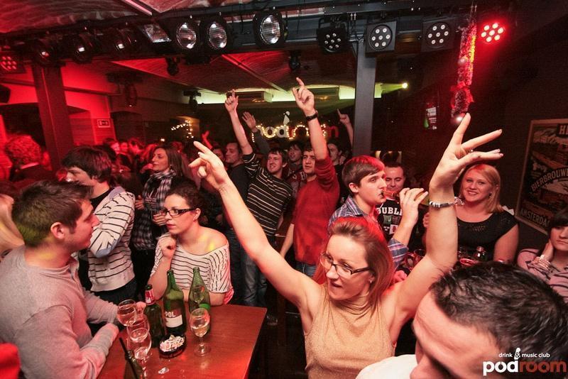 slika0036 Podroom (Srijeda, 26.12. – Bajaga tribute band)