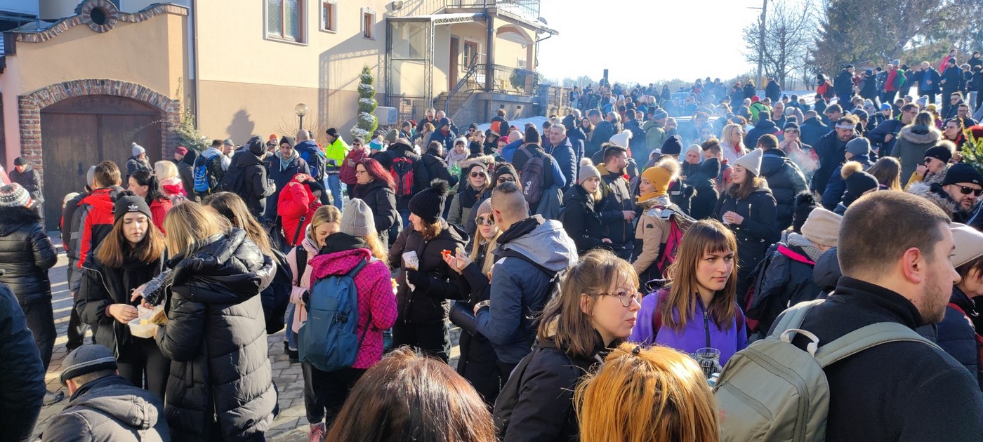 Vincekovo, Štrigova, 2024 Vincekovo, Štrigova, 2024