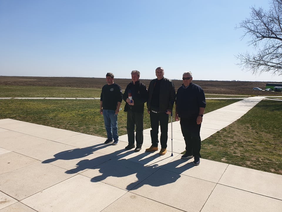 U Vukovaru pokopana dr. Vesna Bosanac