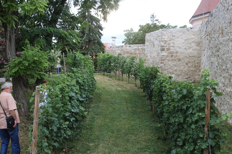 GRAD PRELOG Studijsko putovanje u Austriju u sklopu projekta Aqua Adventures