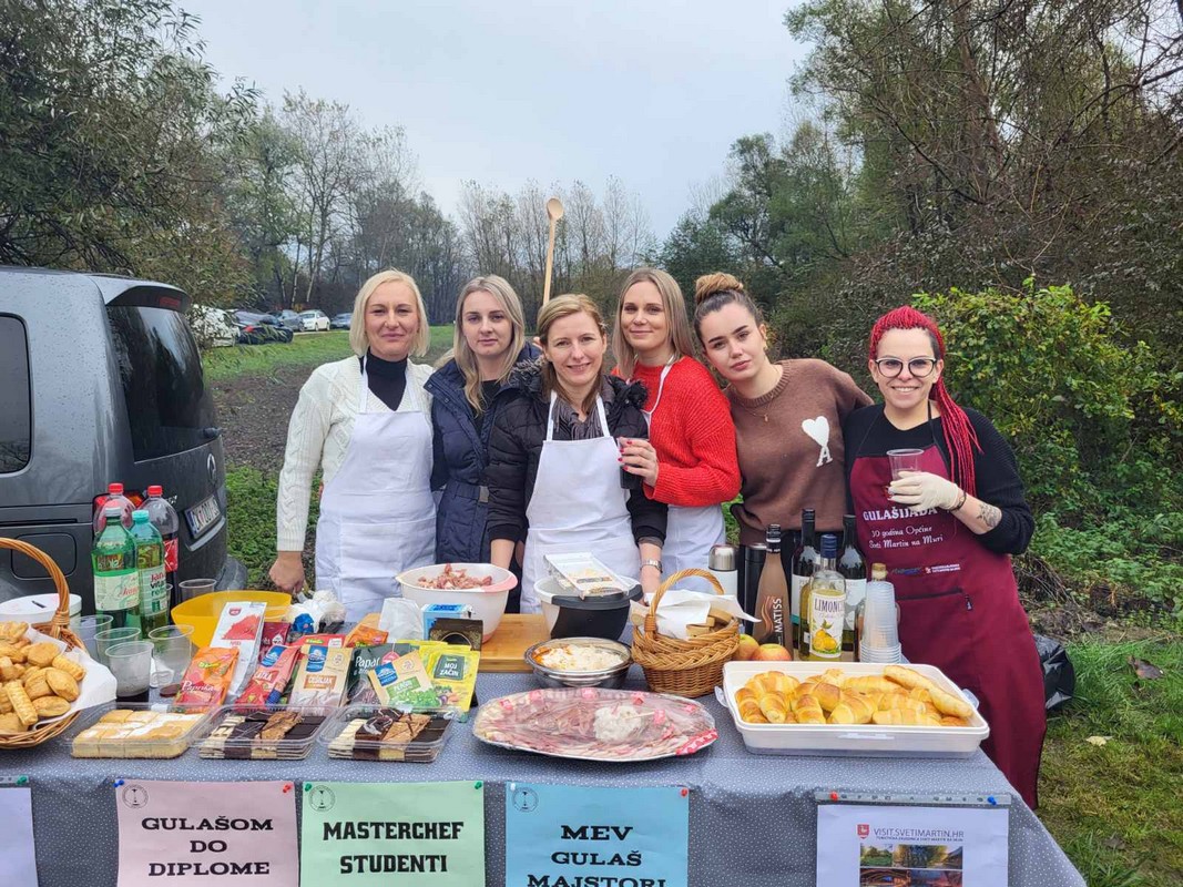 Gulašijada Sveti MArtin na Muri Gulašijada Sveti MArtin na Muri