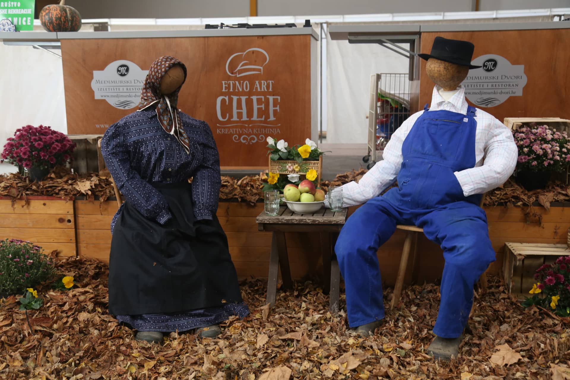 Dani zahvalnosti u Nedelišću