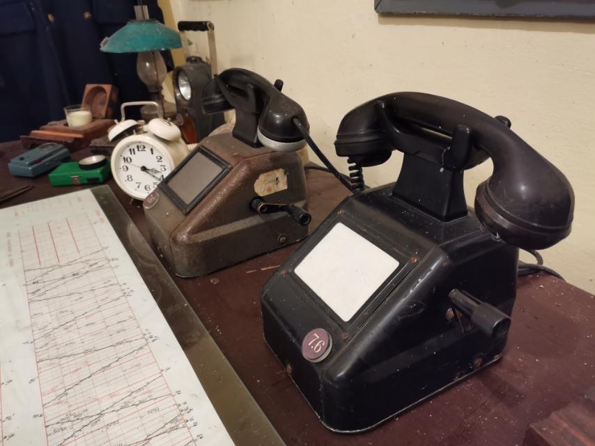 U Dunjkovcu povodom Noći muzeja otvorena Povijesna zbirka Štrekari