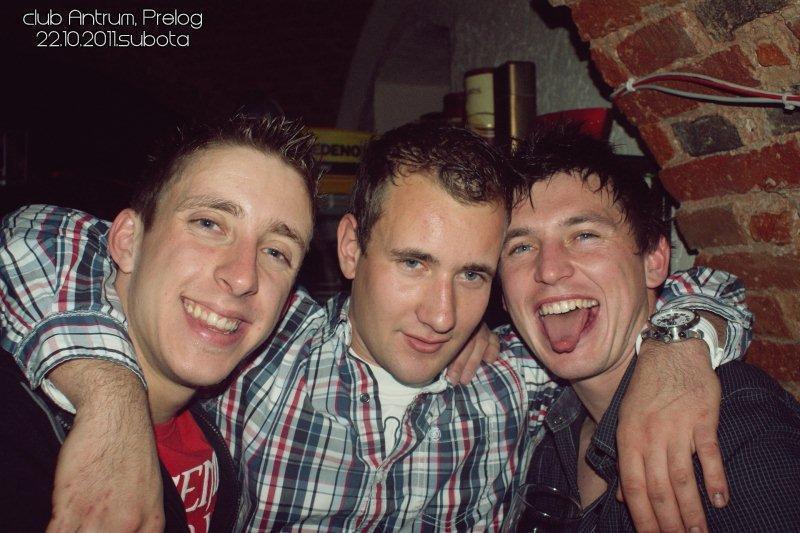 DSC08460 Antrum (Petak i subota, 21. i 22.10.)