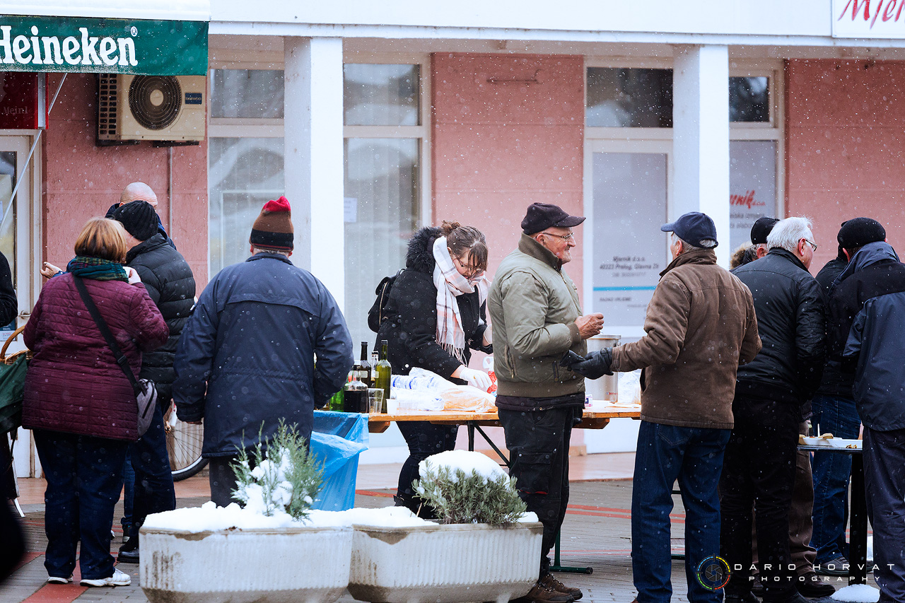 Klikom po Prelogu (15.12.2018.)