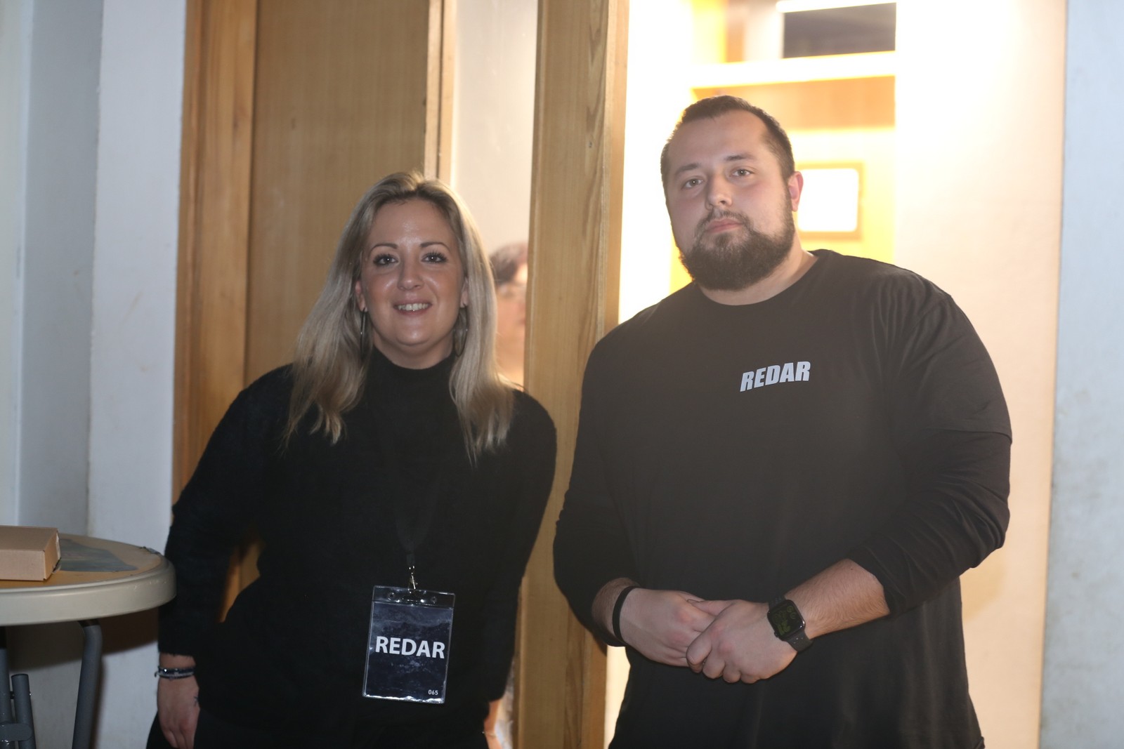 Dražen Zečić u prepunoj dvorani GOC-a napravio pravu feštu!