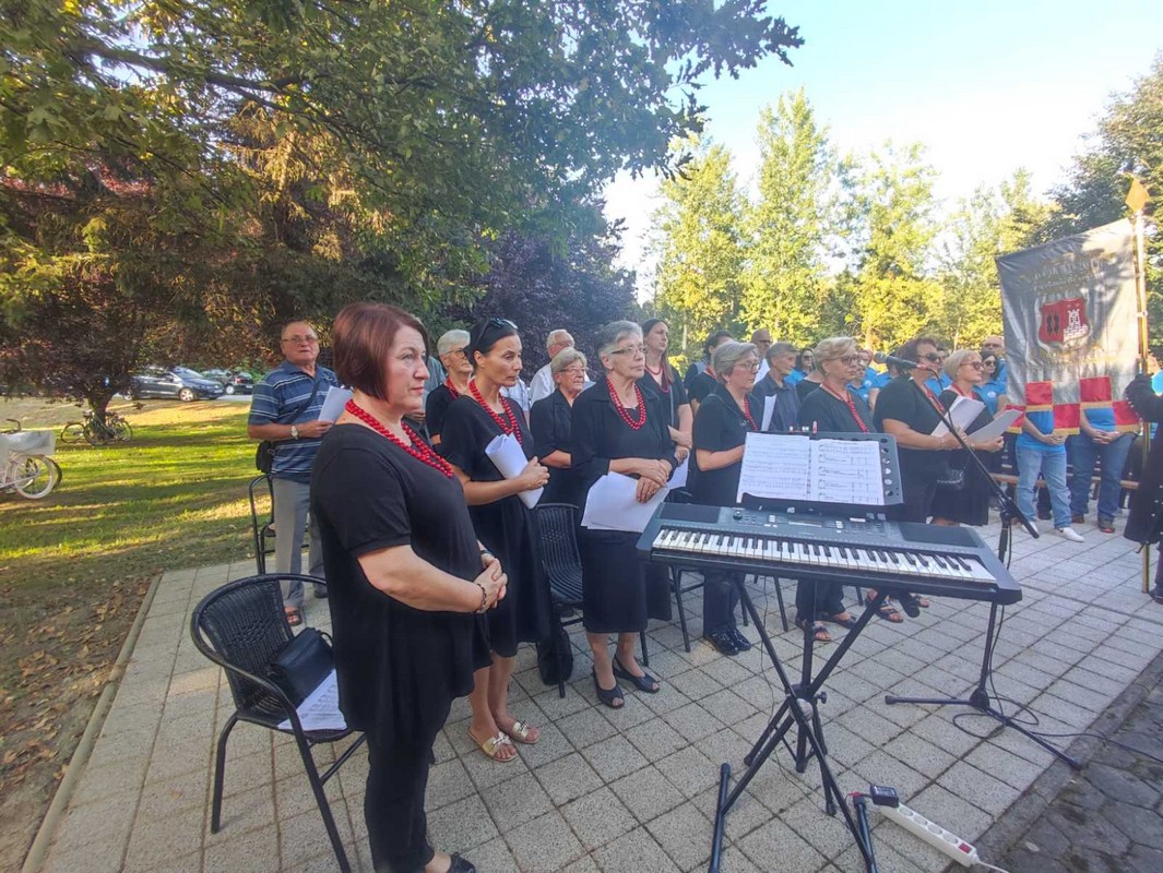 VIDEO I FOTO Danas se Prelog prisjeća velike tragedije u kojoj je rijeka Drava oduzela 14 života