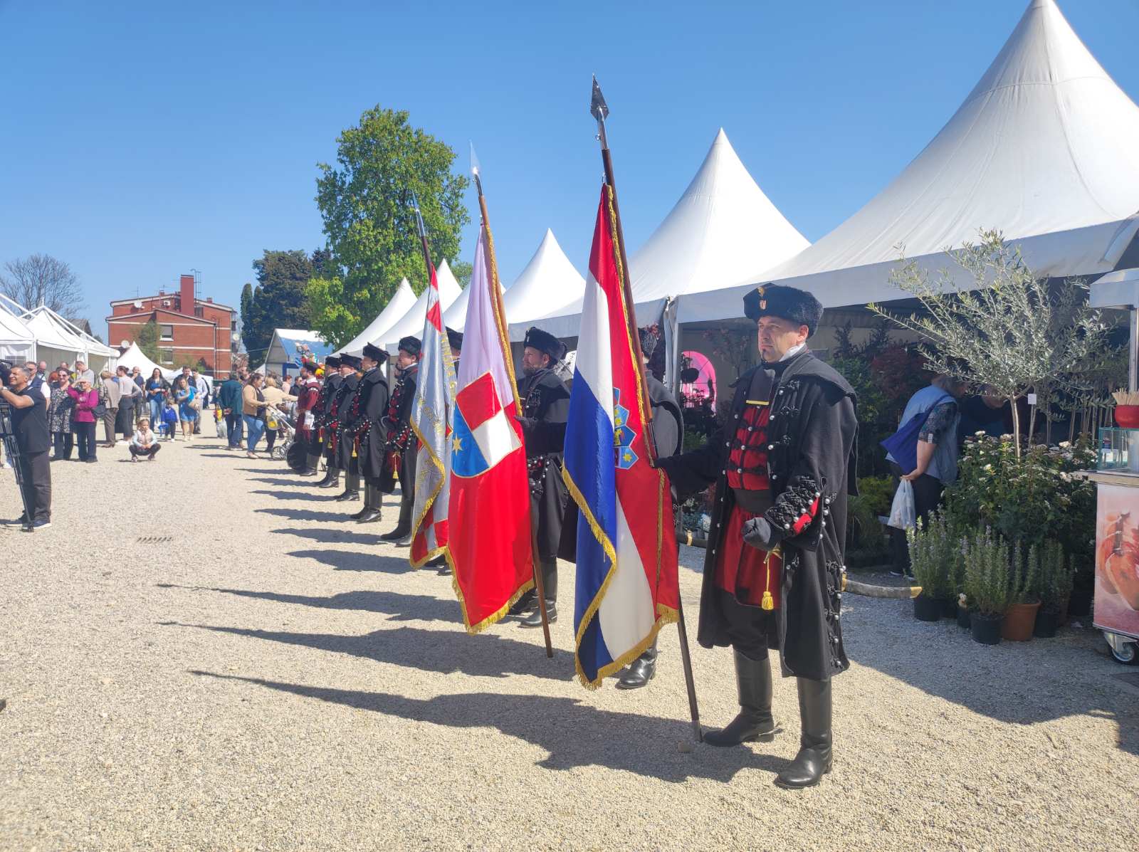 Zrinska garda