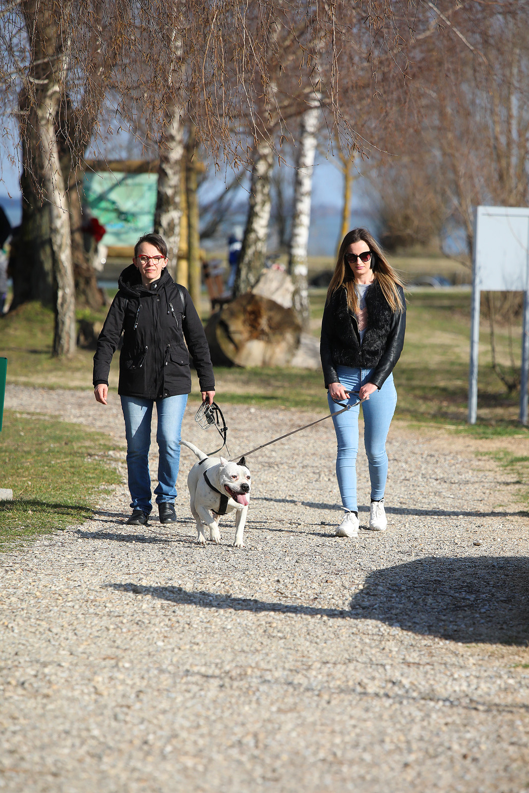 Klikom po Marini (nedjelja, 8.3.2020.)
