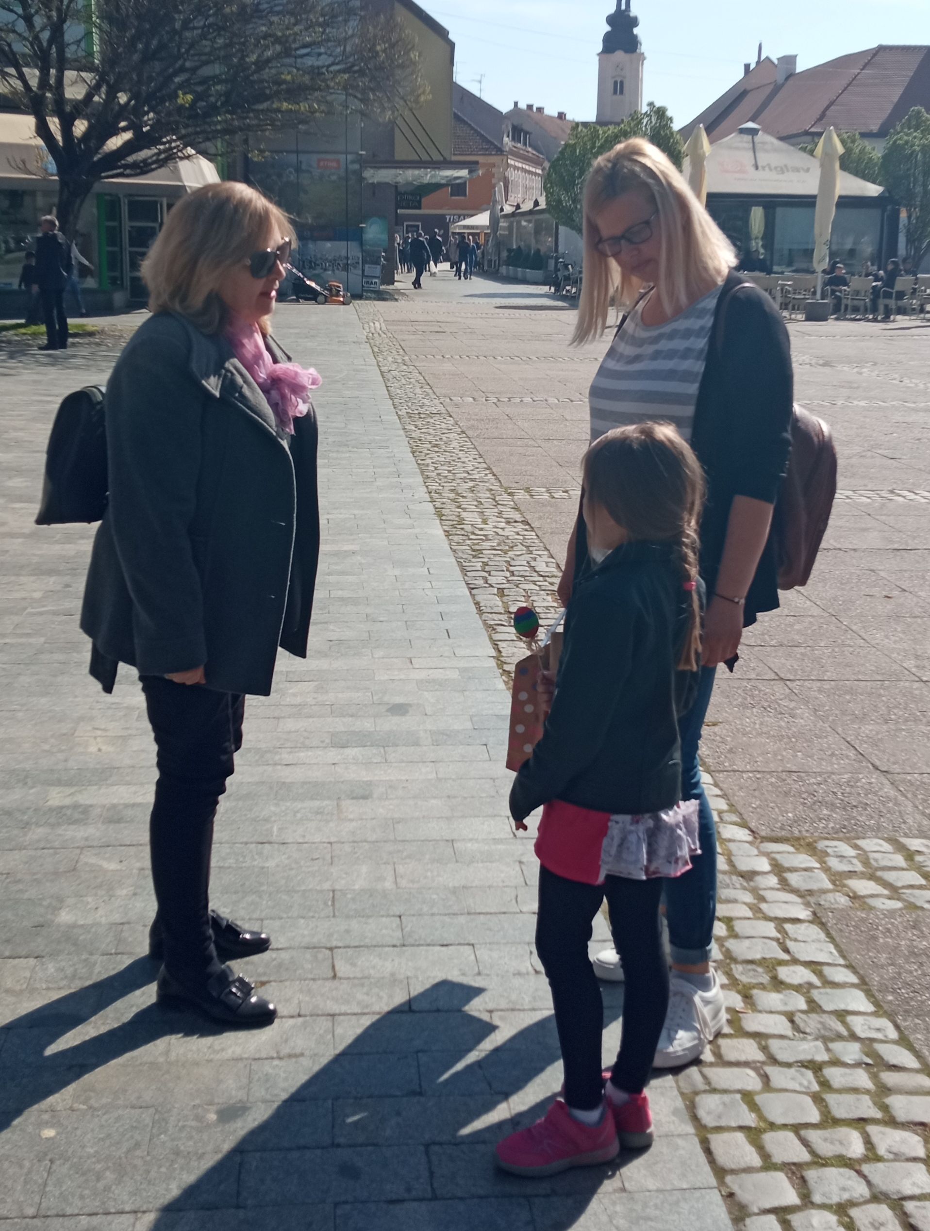 Dječji vrtić ‘Dječja mašta’ Čakovec