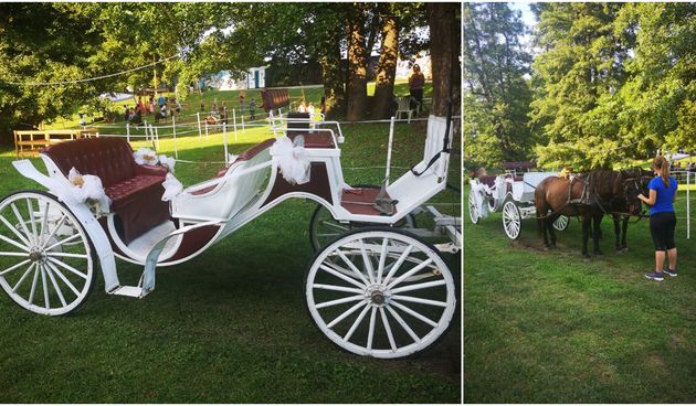 Konjički klub Međimurje