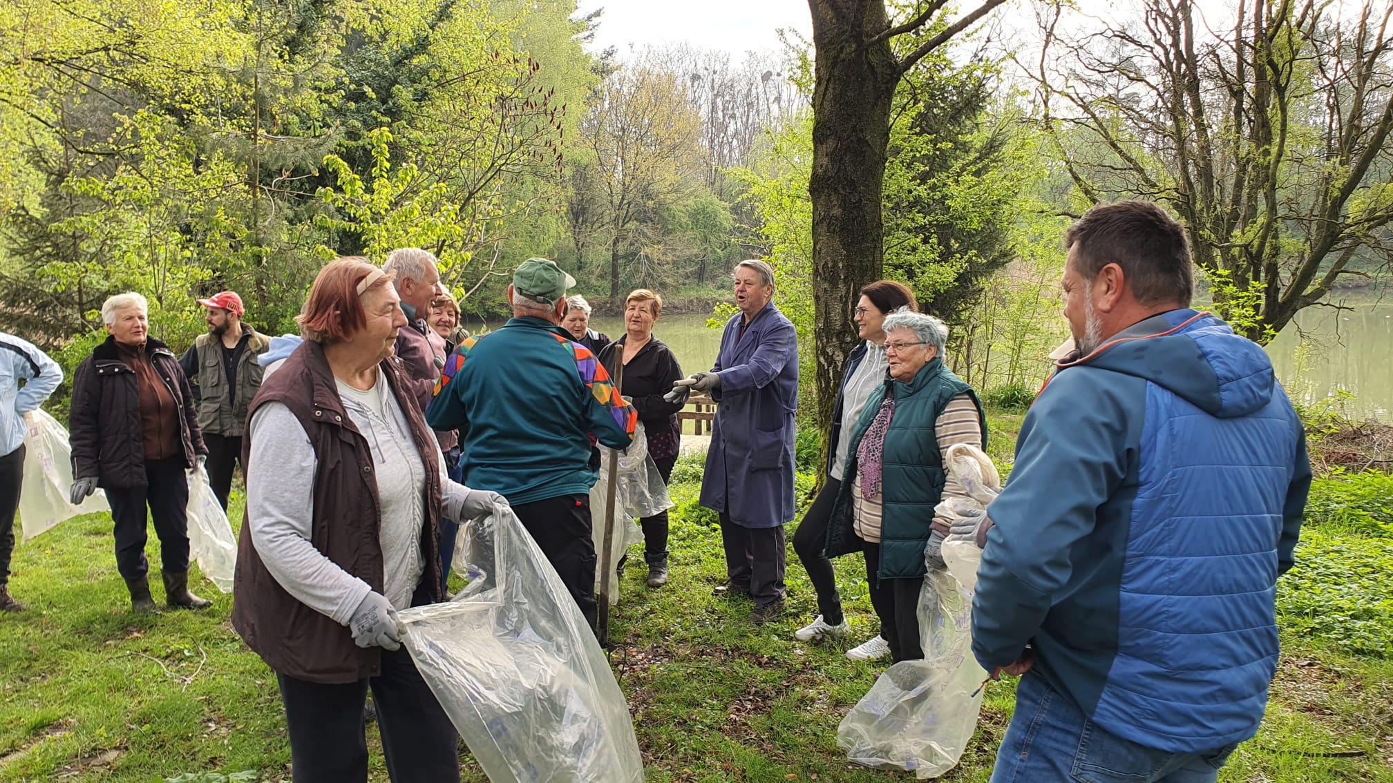 Čakovec – Zelena čistka
