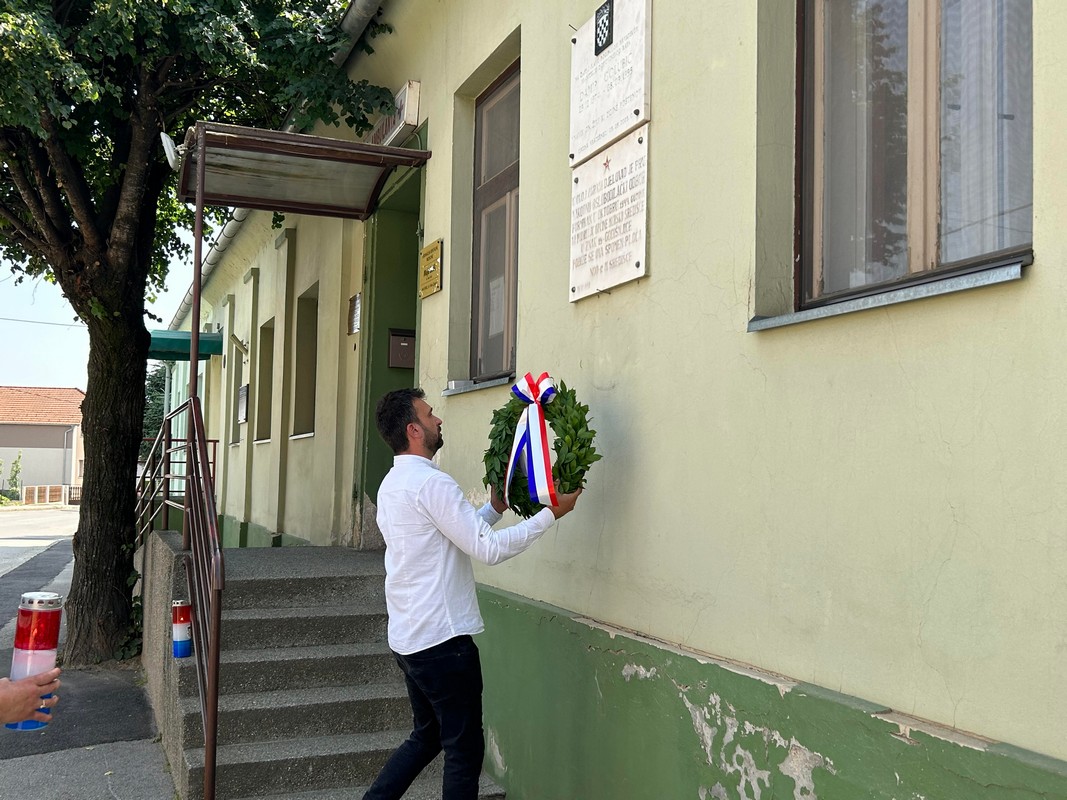 Općina Vratišinec