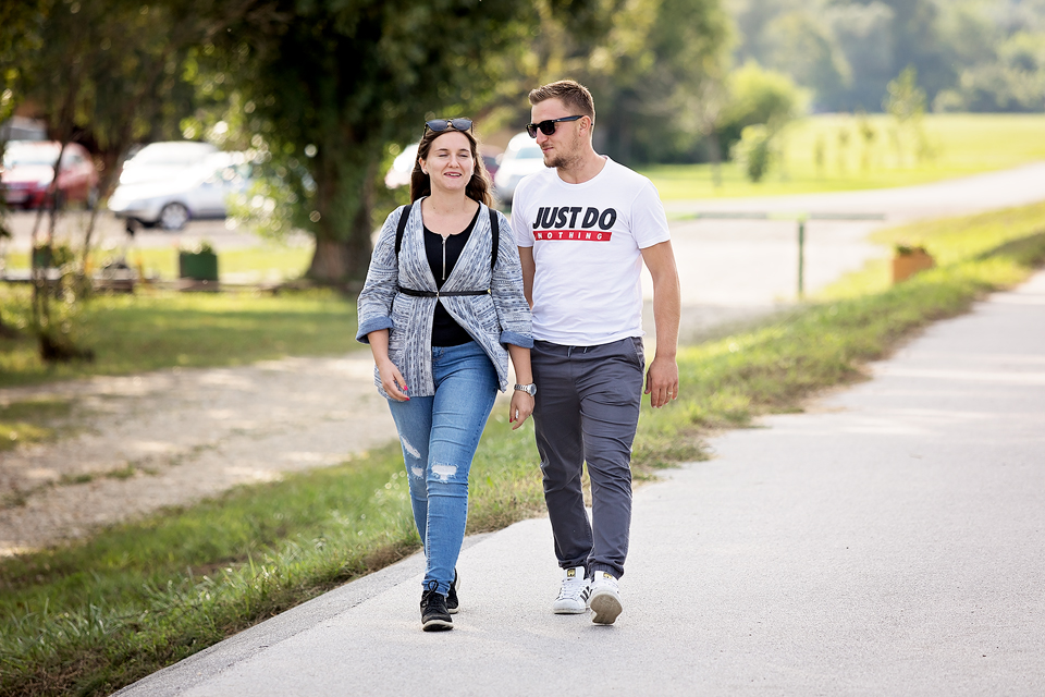 Klikom po Marini (nedjelja, 8.9.2019.)