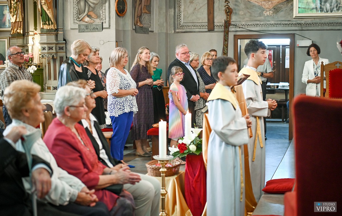 TJEDAN ŽUPNOG CARITASA Bogatim programom posebno proslavljen Dan zahvale za život