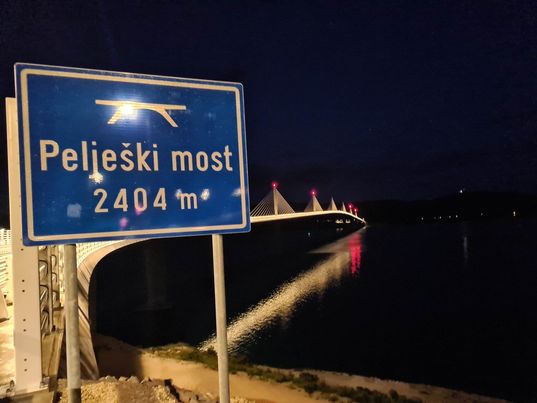 Međimurci u Međugorju i Dubrovniku