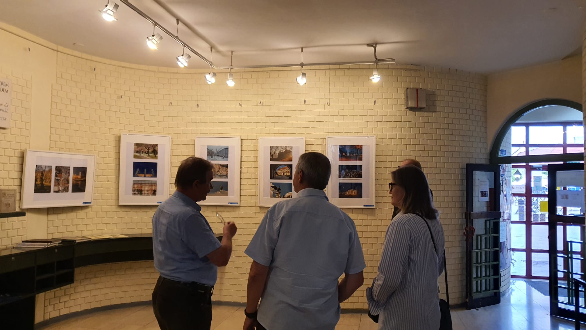 Davorin Mance – izložba u Čakovcu