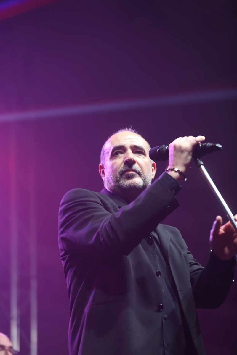 Dražen Zečić u prepunoj dvorani GOC-a napravio pravu feštu!