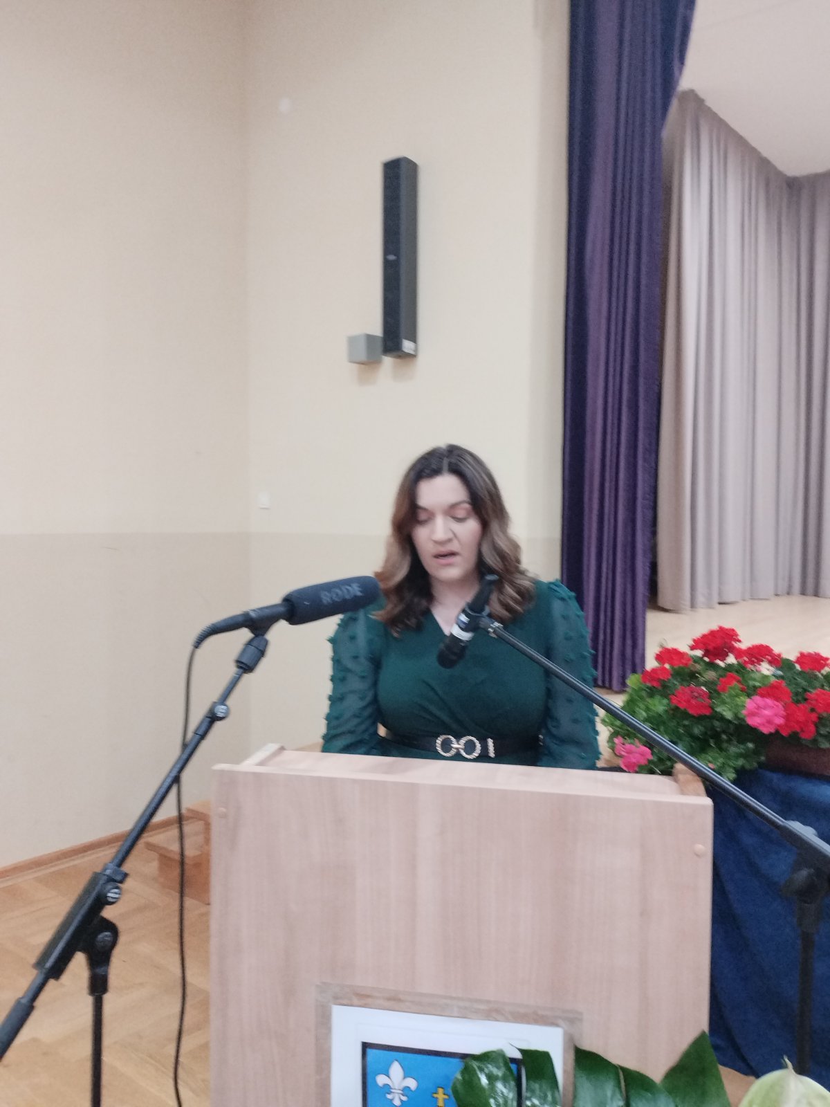 FOTO Završila je Svečana sjednica Svete Marije, pogledajte tko su sve nagrađeni