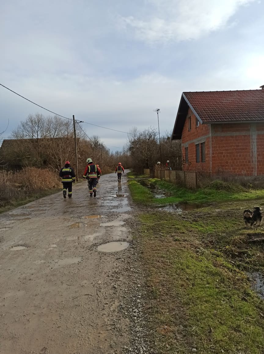 FOTO Josipa Bratković rame uz rame s muškim kolega bila je među prvima na Banovini