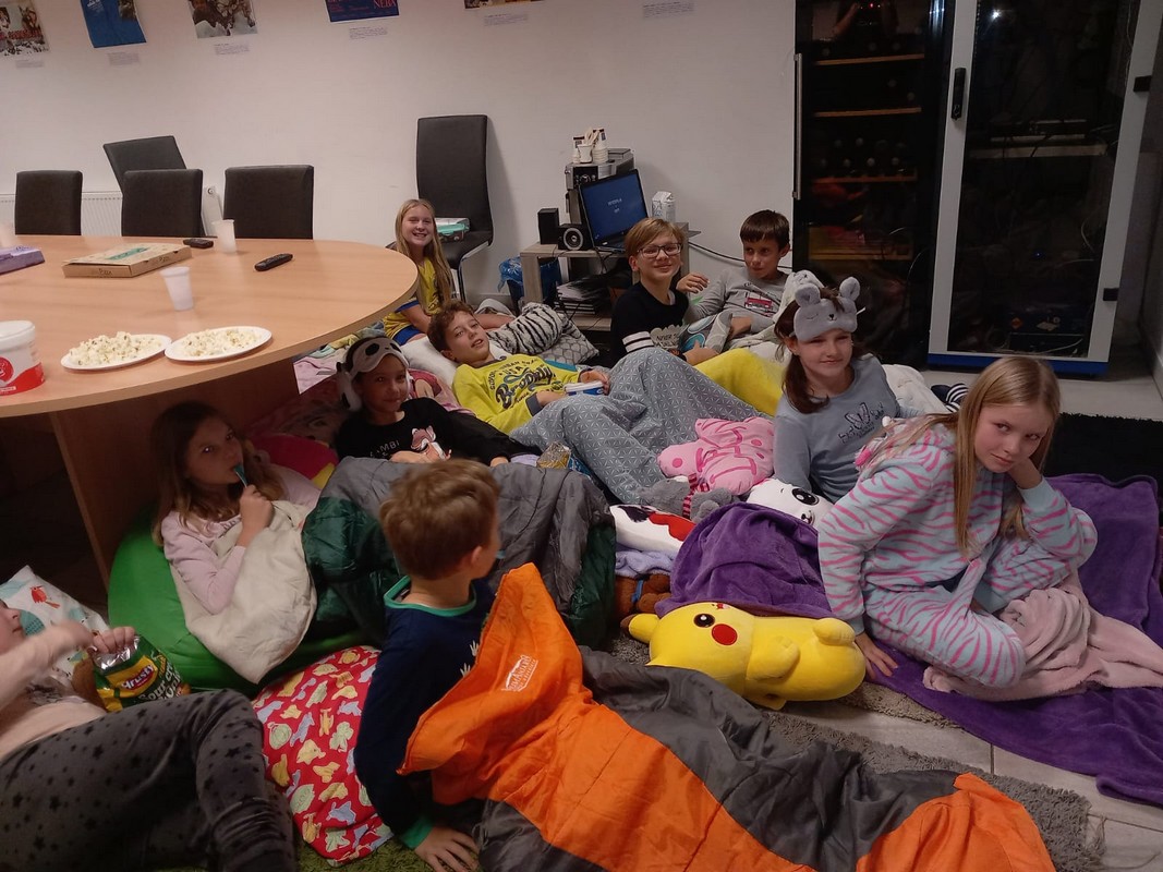 MURSKO SREDIŠĆE Nezaboravna pustolovina u knjižnici za kraj Mjeseca hrvatske knjige MURSKO SREDIŠĆE Nezaboravna pustolovina u knjižnici za kraj Mjeseca hrvatske knjige