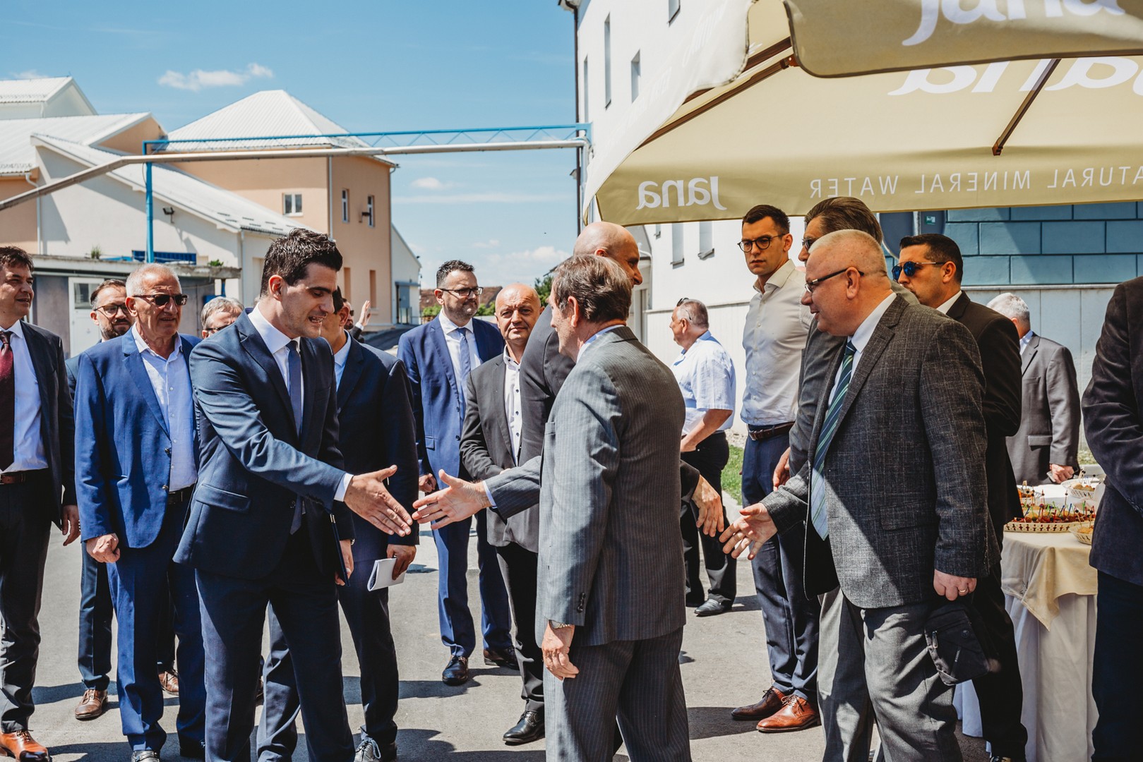 Grupa Pivac u Čakovcu izgradila najsuvremeniju klaonicu i modernizirala proizvodne pogone