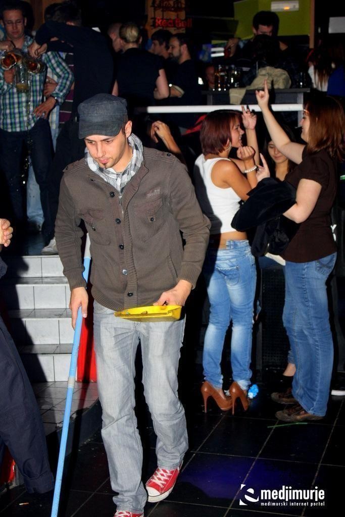 Diana (Subota, 8.10.2011.)