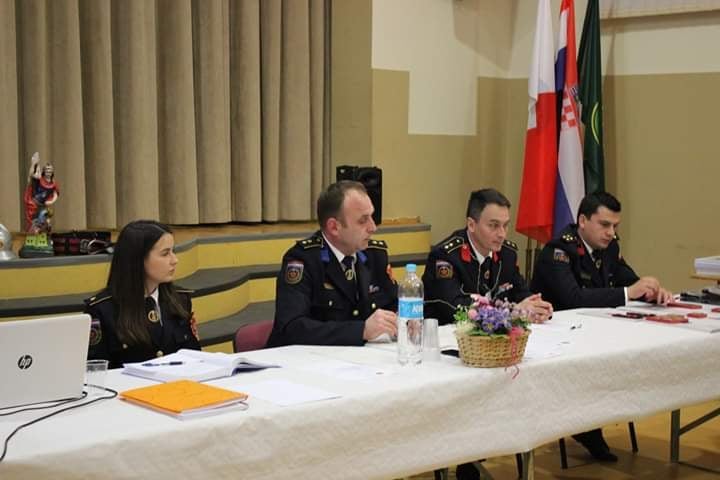 DVD Domašinec – godišnji skup