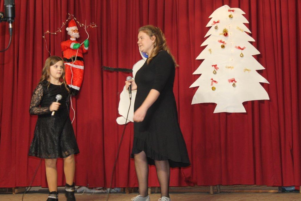 FOTO Vesela priredba u Žiškovcu ‘Druženje učenika Centra za odgoj i obrazovanje Čakovec i prijatelja’