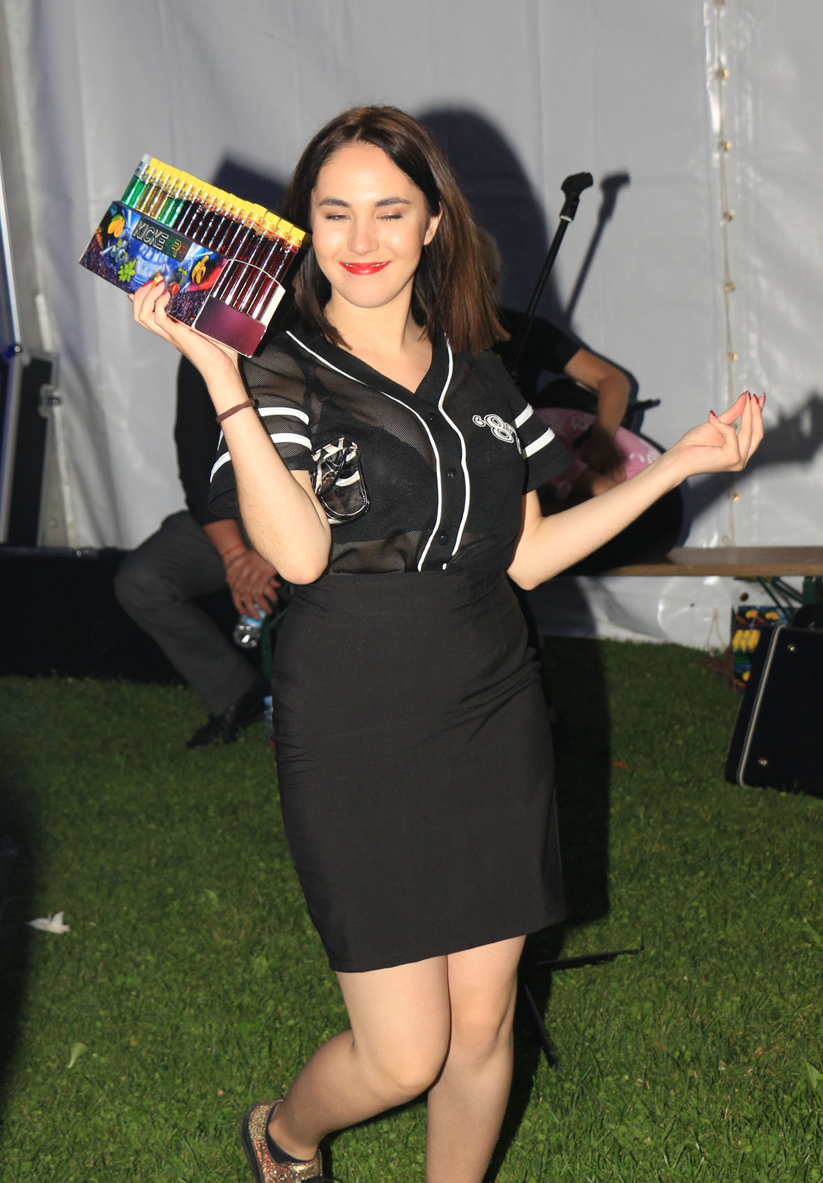 Koncert Željka Bebeka u Malom Mihaljevcu (Subota, 23.6.2018.)