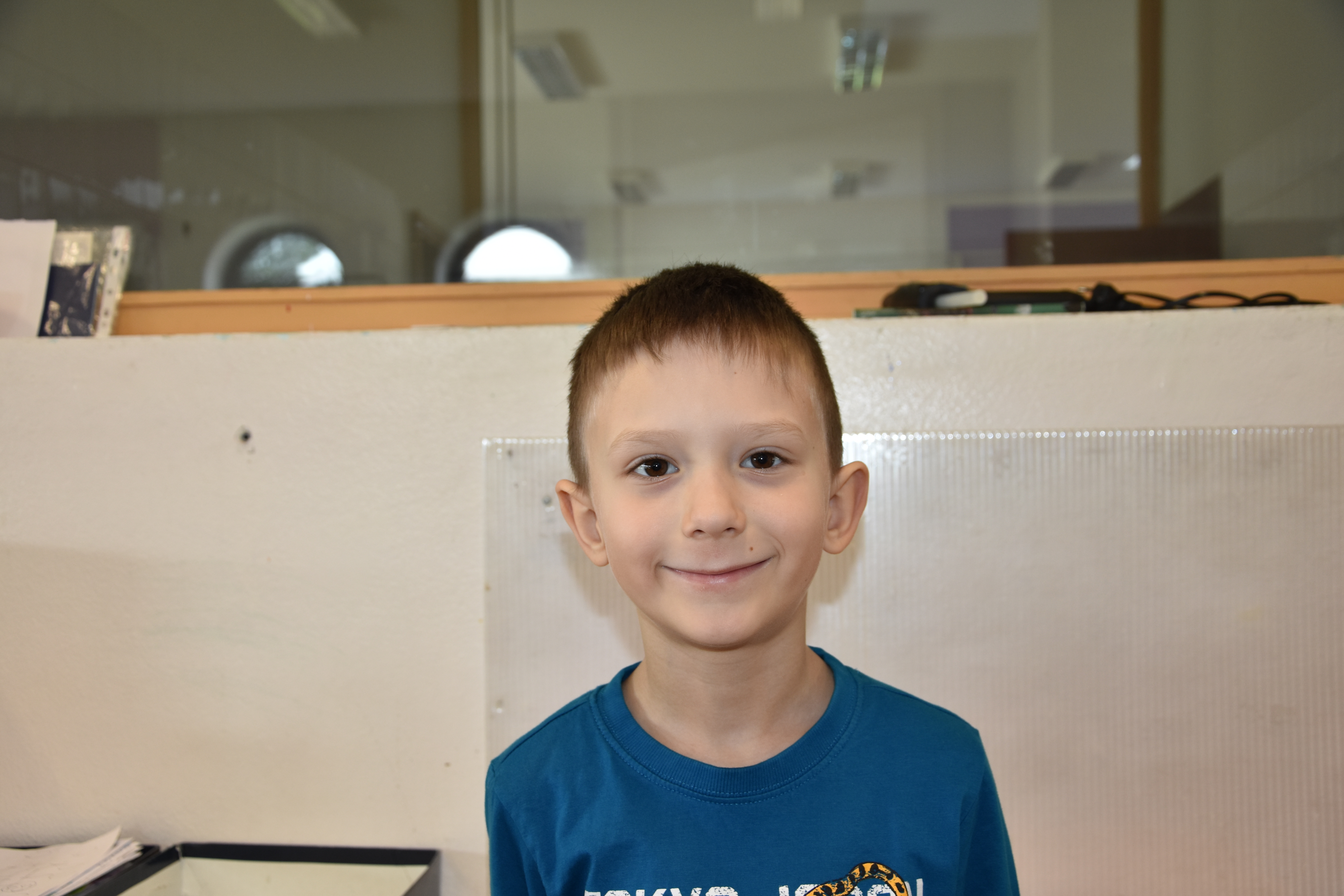 MALI MUDRACI Dječji vrtić Mrav Mačkovec: Tko voli jesen?