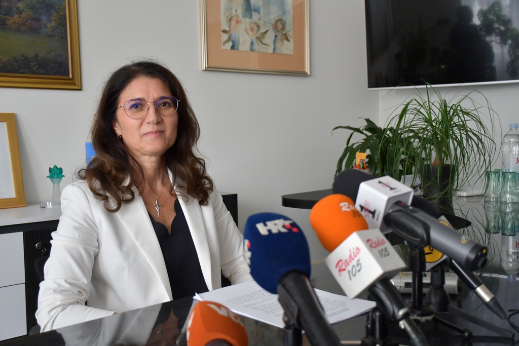 Sjednica Gradskog vijeća Grada Čakovca