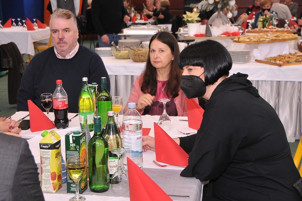 FOTO Održan prijem za umirovljene učitelje, nastavnike i suradnike u obrazovanju