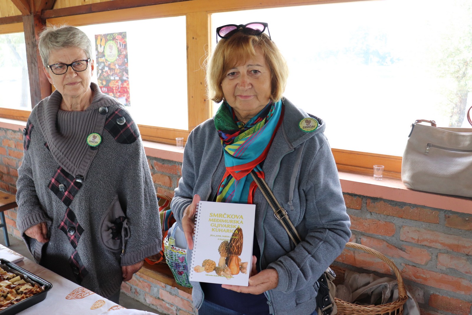 U Goričanu održana Gljivarijada