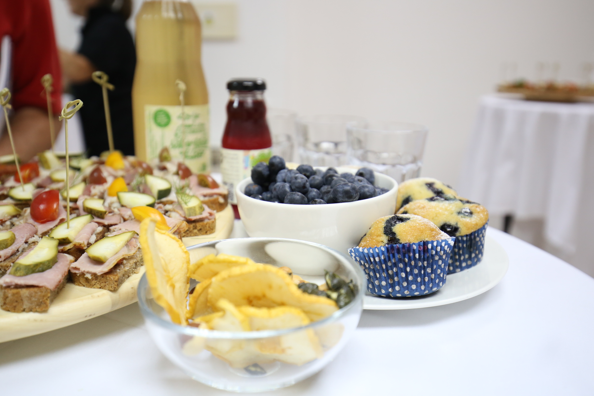 Udruga ‘Najbolje z Međimurja’ u Čakovcu otvorila ‘Međimurski štacun’