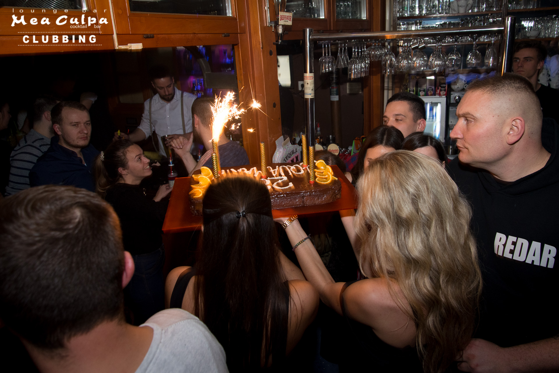 Fešta povodom sjećanja na Aquamarin