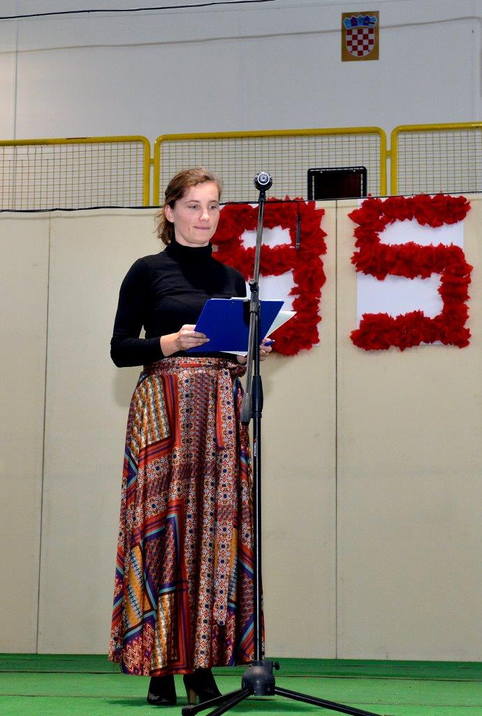 KUD Seljačka sloga iz Donje Dubrave proslavio velikih 95 godina rada