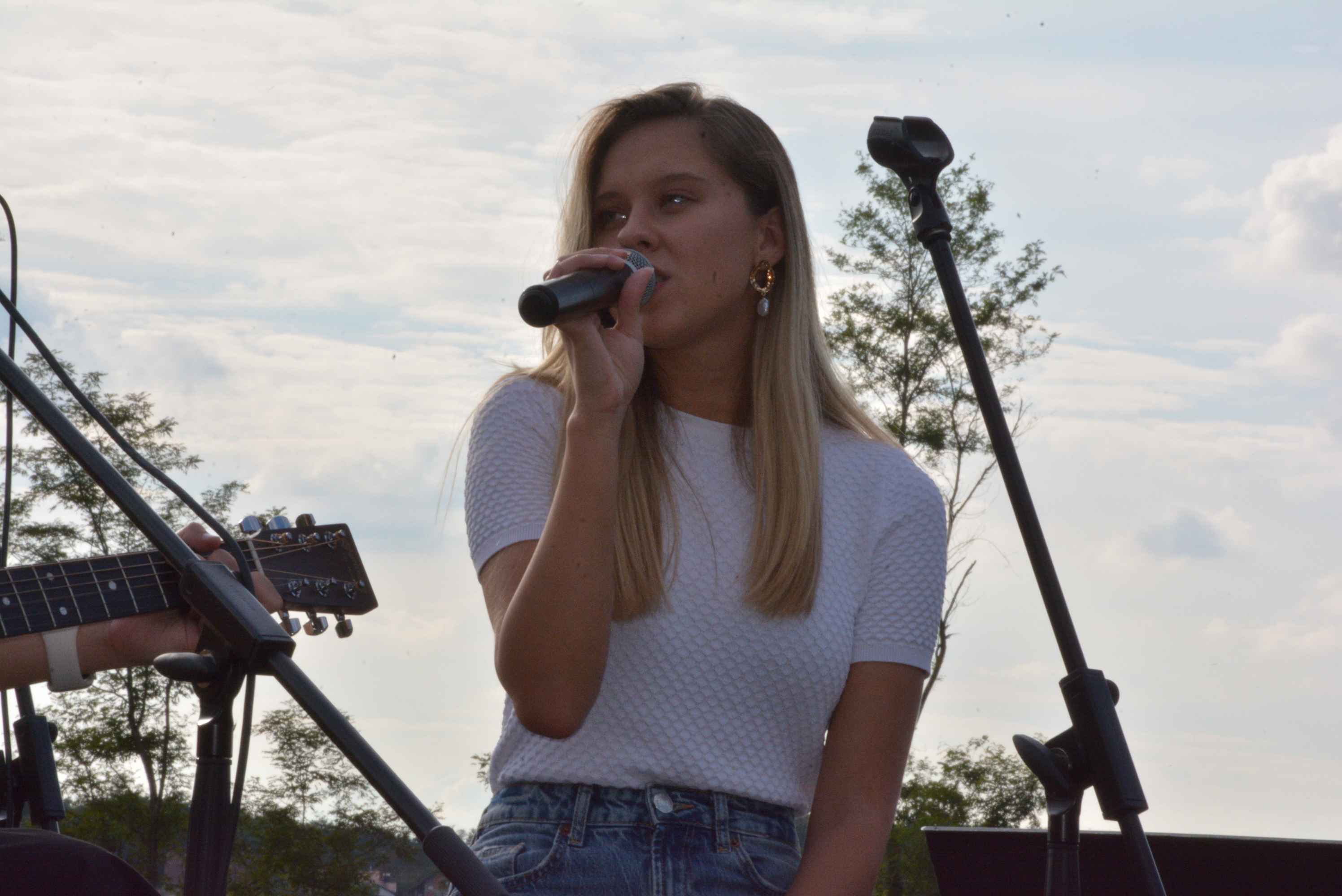 KNEZOVEC Održana velika akcija pošumljavanja u ogranizaciji tvrtke Sobočan