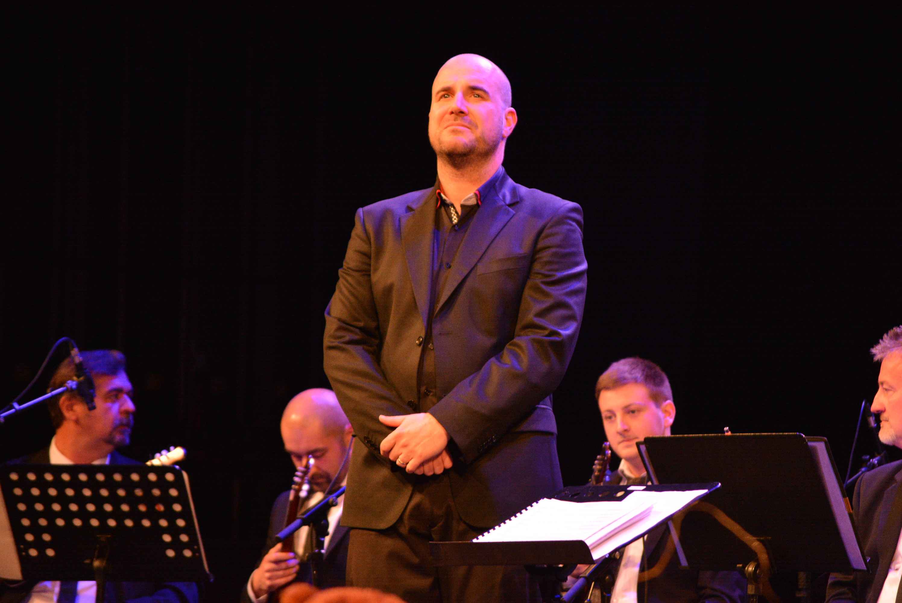 FOTO/ VIDEO Zvučni dar ljubavi – humanitarni koncert za Centar MURID ozračio Čakovec