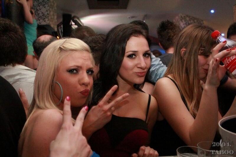 Foto121 Taboo (Subota, 20.4.2013 – Koncert Sandre Afrika)
