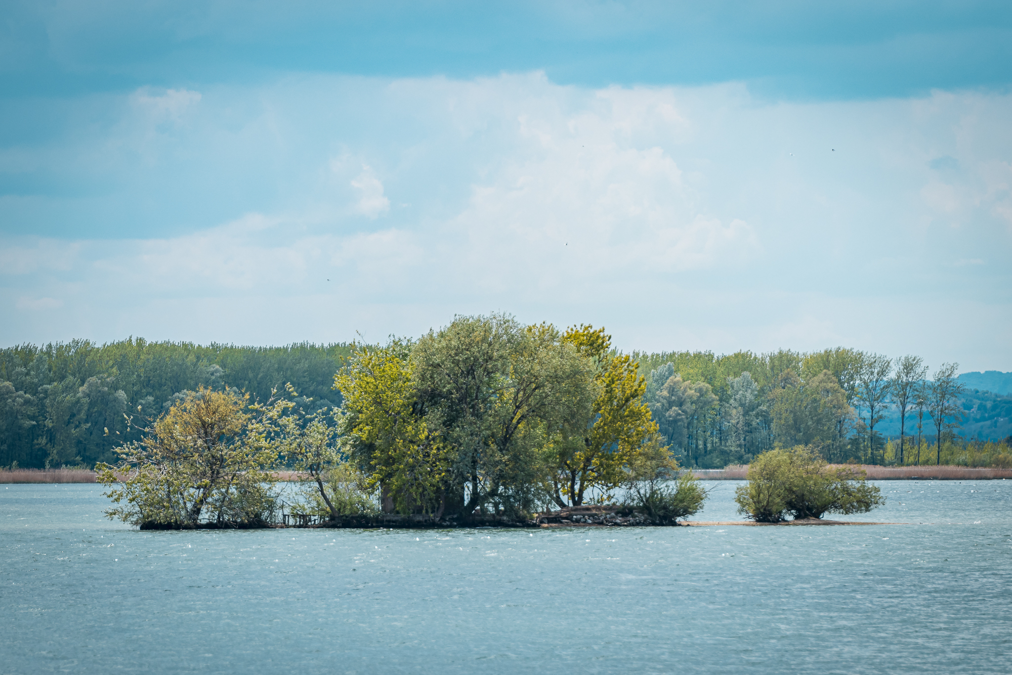 Klikom po Marini (nedjelja, 1.5.2022.)