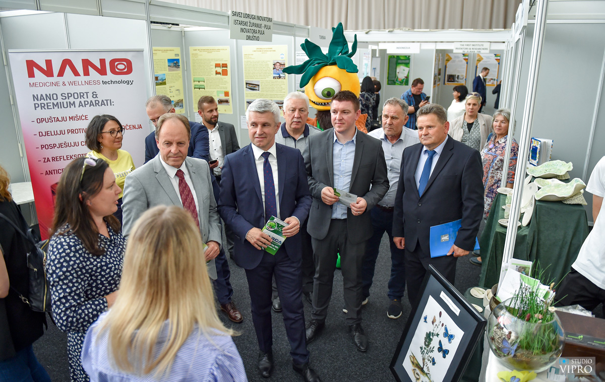 Prelog drugu godinu zaredom domaćin međunarodnog sajma Agro Arca