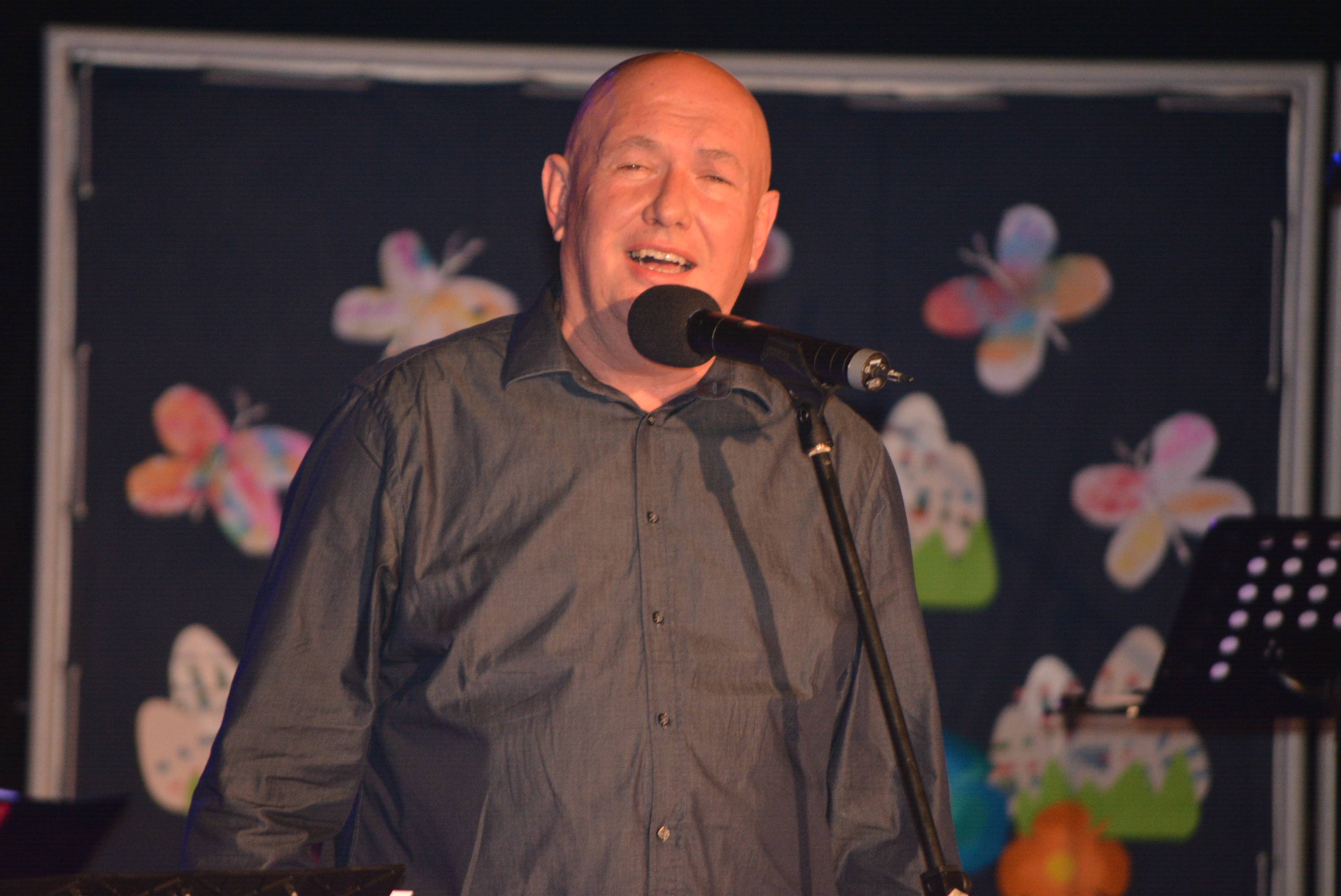 RASPJEVANI VUZEM Selnica je bila središte međimurske glazbe