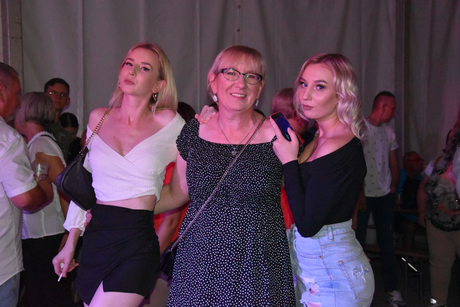 Zlatko Pejaković oduševio Donju Dubravu!