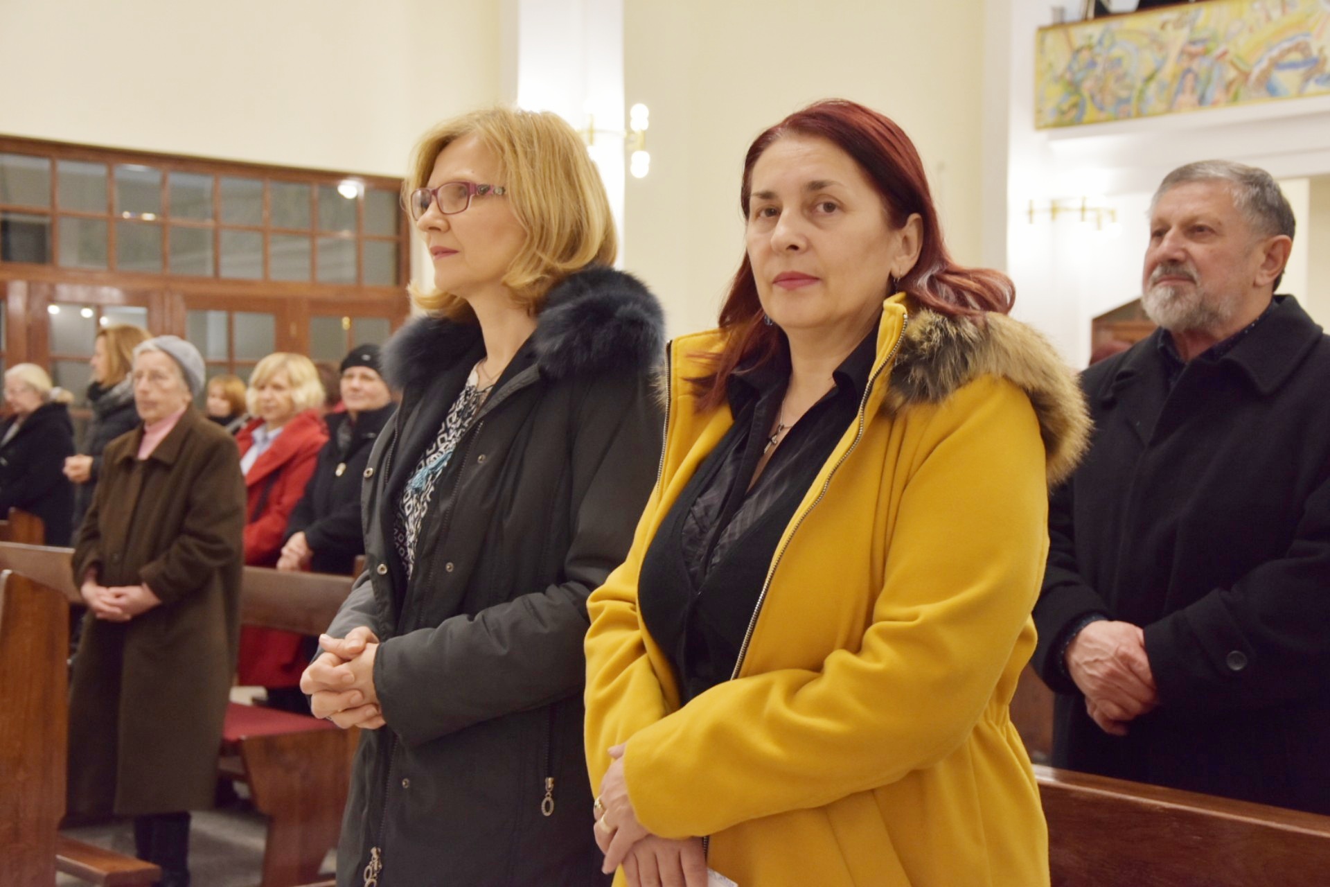 Obilježavanje Dana svetog Blaža uz blagoslov grla